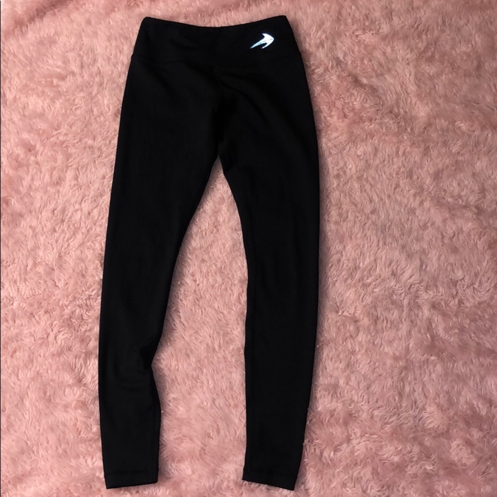 Compression leggings